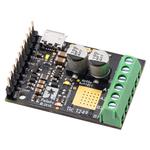 Picture of Pololu - Tic T249 USB Multi-Interface Stepper Motor Controller (Connectors Soldered)