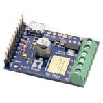 Picture of Pololu - Tic T825 USB Multi-Interface Stepper Motor Controller (Connectors Soldered)