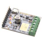 Picture of Pololu - Tic T834 USB Multi-Interface Stepper Motor Controller (Connectors Soldered)