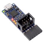Picture of Pololu USB AVR Programmer v2.1