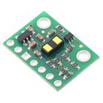Picture of Pololu VL53L1X Time-of-Flight Distance Sensor Carrier with Voltage Regulator