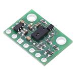 Picture of VL6180X Time-of-Flight Distance Sensor Carrier with Voltage Regulator