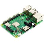 Picture of Raspberry Pi 3 Model B+