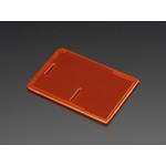 Picture of Pi 3 Case Lid - Orange