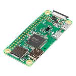 Picture of Raspberry Pi Zero W