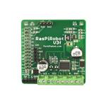 Picture of RasPiRobot Board v3