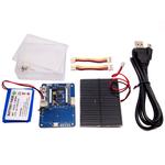 Picture of Wireless Sensor Node - Solar Kit