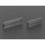 Picture of Feather Headers Kit - Short 12-pin and 16-pin Female Set