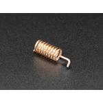 Picture of Simple Spring Antenna - 915MHz