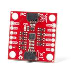 Picture of SparkFun 9DoF IMU Breakout - ICM-20948 (Qwiic)