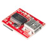 Thumbnail image of SparkFun FTDI Breakout 5V