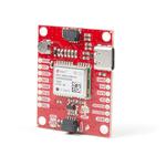 Picture of SparkFun GPS Breakout - NEO-M9N, U.FL (Qwiic)