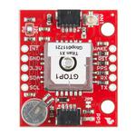 Picture of SparkFun GPS Breakout - XA1110 (Qwiic)