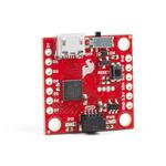 Picture of SparkFun Qwiic Micro - SAMD21 Development Board
