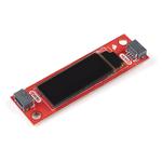 Picture of SparkFun Qwiic OLED Display (0.91