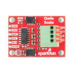 Picture of SparkFun Qwiic Scale - NAU7802