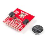 Picture of SparkFun Real Time Clock Module - RV-8803 (Qwiic)