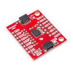 Picture of SparkFun VR IMU Breakout - BNO080 (Qwiic)