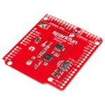 Picture of SparkFun WiFi Shield - ESP8266