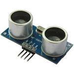 Thumbnail image of Ultrasonic Range Measurement Module - HC-SR04