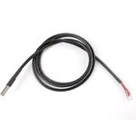 Picture of Waterproof DS18B20 Digital temperature sensor - 3M