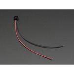 Picture of Wired Miniature Electret Microphone