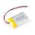 Picture of Lithium Ion Polymer Battery - 850mAh