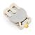 Thumbnail image of Coin Cell Battery Holder - 20mm (SMD) (Sewable)