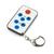 Infrared Keychain Remote Control