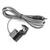 Picture of AC Current Sensor Clamp - 30A