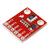 Picture of MPL3115A2 Altitude/Pressure Sensor Breakout