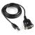 Picture of USB to RS232 Converter