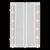 Thumbnail image of Breadboard - Self-Adhesive (White)
