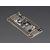Picture of 8-Channel PWM or Servo FeatherWing Add-on For All Feather Boards