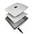 Picture of Acconet EN66 IP66 Weatherproof Enclosure