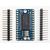 Picture of Adafruit 16x8 LED Matrix Driver Backpack - HT16K33 Breakout