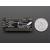 Picture of Adafruit Non-Latching Mini Relay FeatherWing