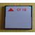 Picture of Compact Flash Card - 1GB SLC