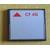 Picture of Compact Flash Card - 4GB SLC