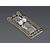 Picture of DC Motor + Stepper FeatherWing Add-on For All Feather Boards