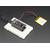 Picture of FeatherWing OLED - 128x32 OLED Add-on For All Feather Boards