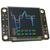 Picture of Freetronics 128x128 Pixel OLED Module