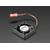 Picture of Miniature 5V Cooling Fan for Raspberry Pi