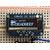 Picture of Monochrome 128x32 I2C OLED Graphic Display