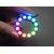 Picture of NeoPixel Ring - 12 x WS2812 5050 RGB LED with Integrated Drivers