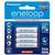 Picture of Panasonic Eneloop AAA Batteries - 4 pack