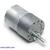 Picture of Pololu Metal Gearmotor 37D x 54L mm - 131:1