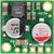 Picture of Pololu 5V, 2.5A Step-Down Voltage Regulator D24V25F5