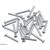 Picture of Machine Screw: M3, 20mm Length, Phillips (25-pack)