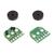 Picture of Magnetic Encoder Pair Kit for Micro Metal Gearmotors